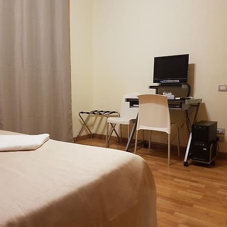 Il Giardino Di Ausonia Bed & Breakfast เรจโจ ดี คาลาเบีย ภายนอก รูปภาพ
