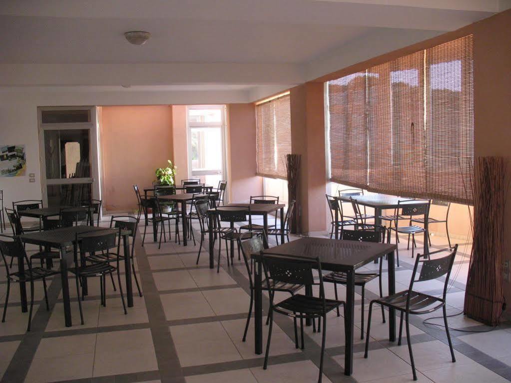 Il Giardino Di Ausonia Bed & Breakfast เรจโจ ดี คาลาเบีย ภายนอก รูปภาพ